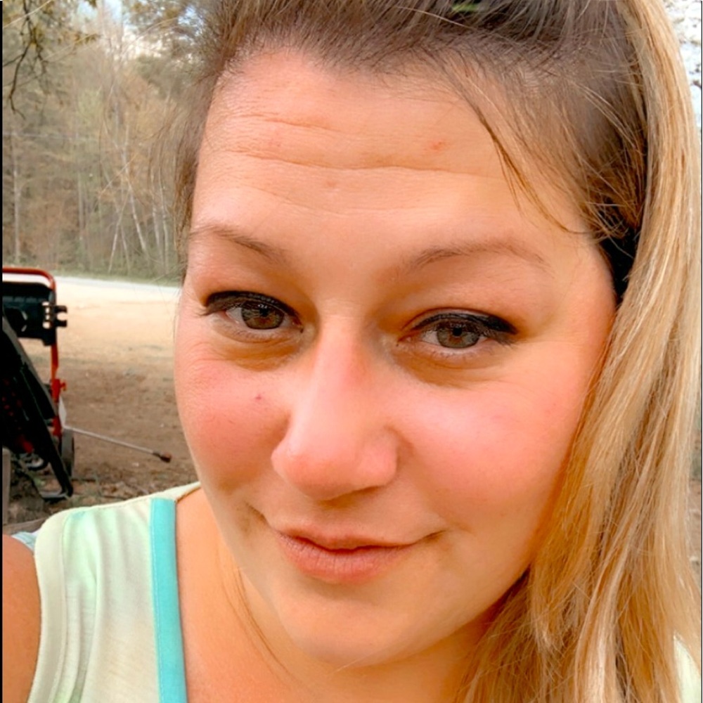 Meet your Posher, Lindsay